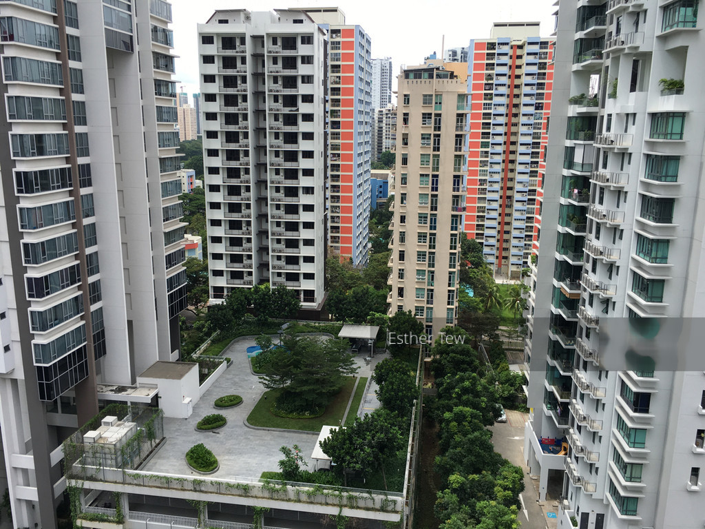 Global Ville (D12), Apartment #146875482